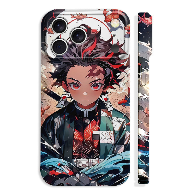 Anime Demon Slayer Phone Case