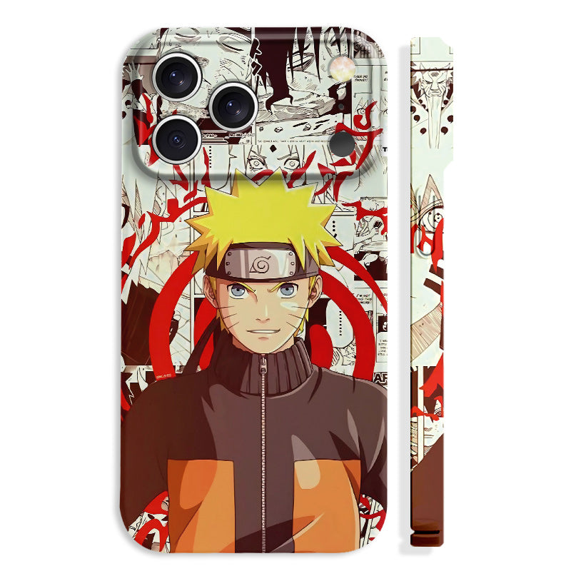 Anime Naruto Phone Case