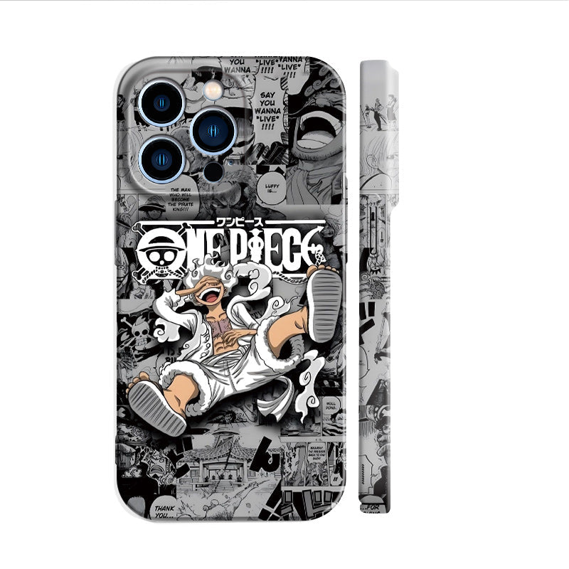 Anime One Piece Phone Case