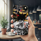 Anime Naruto Series 07