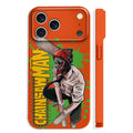 Anime Chainsaw Man Series 03