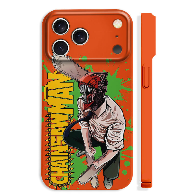 Anime Chainsaw Man Series 03