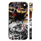 Anime Dragon Ball Series 01