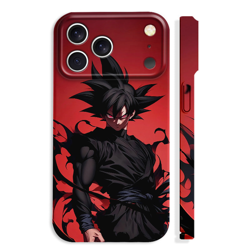 Anime Dragon Ball Series 02