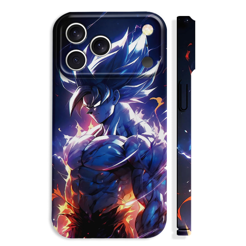 Anime Dragon Ball Series 04