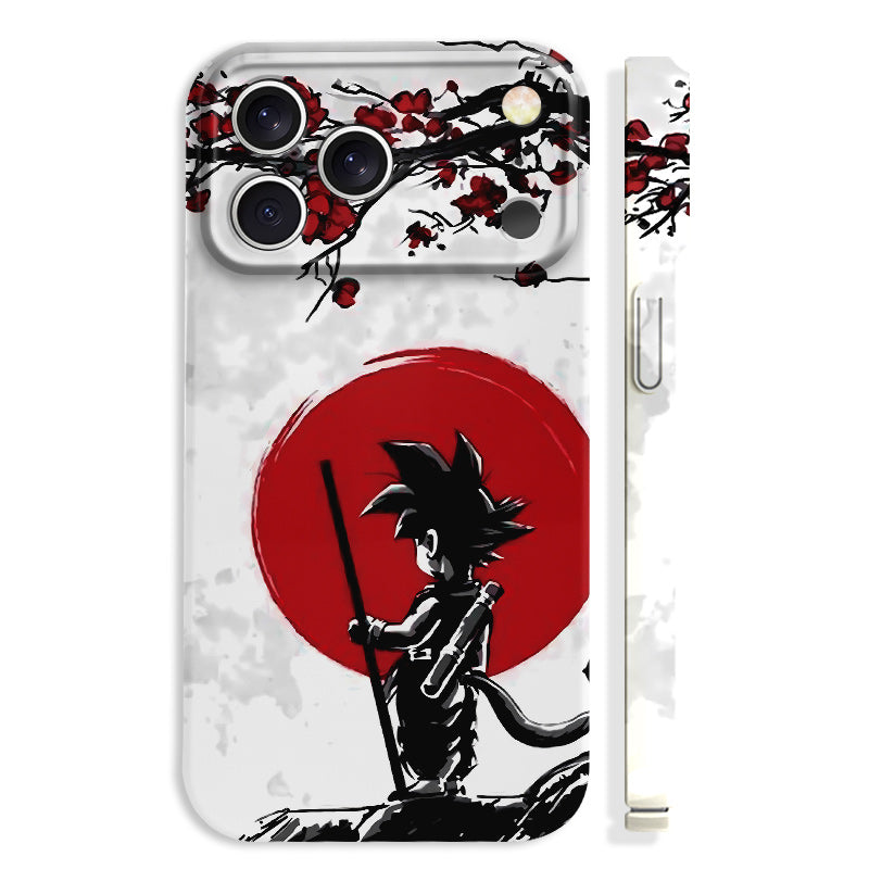 Anime Dragon Ball Series 05