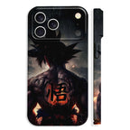 Anime Dragon Ball Series 06