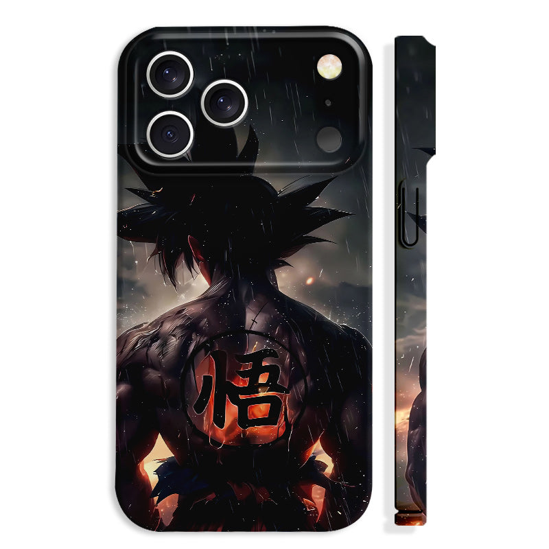 Anime Dragon Ball Series 06