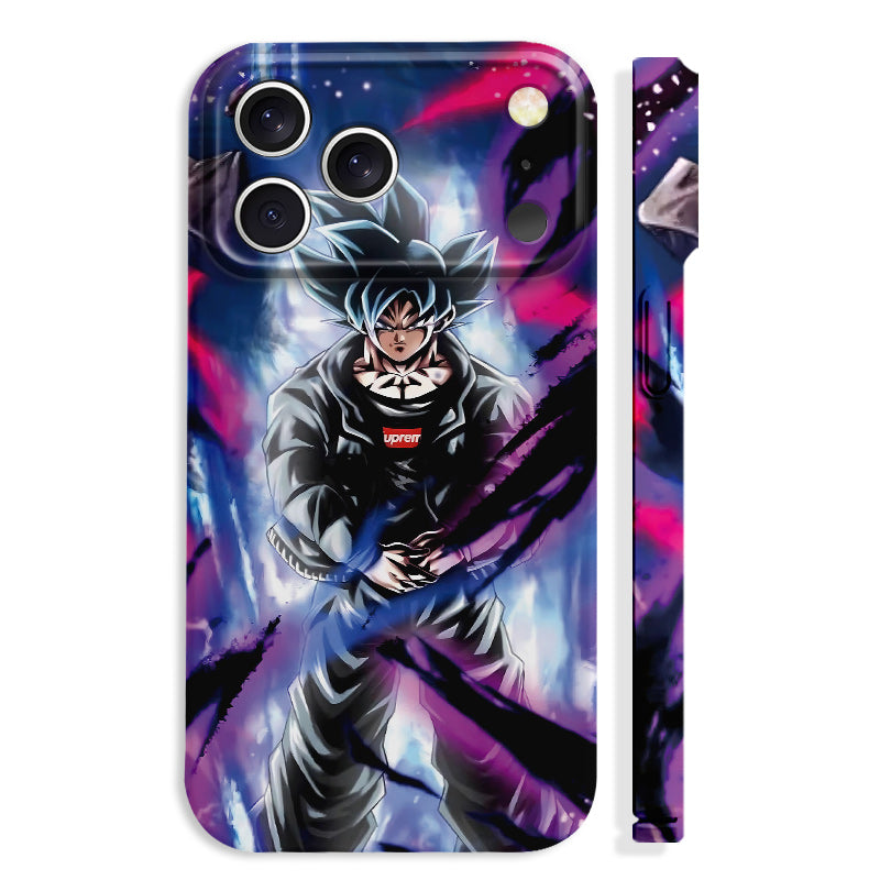Anime Dragon Ball Series 07