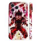 Anime Dragon Ball Series 08