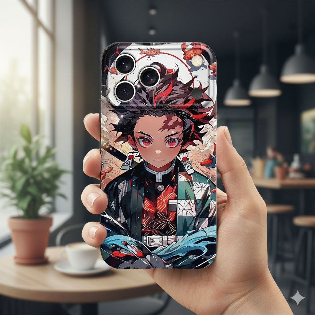 Anime Demon Slayer Series 03