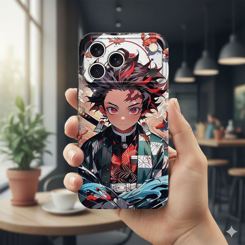 Anime Demon Slayer Series 03