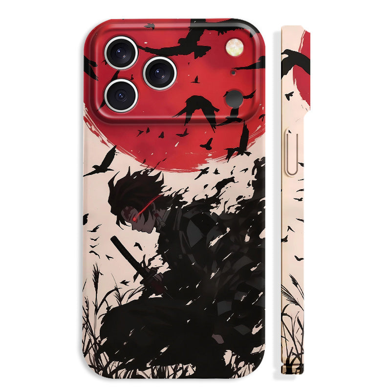 Anime Demon Slayer Series 02