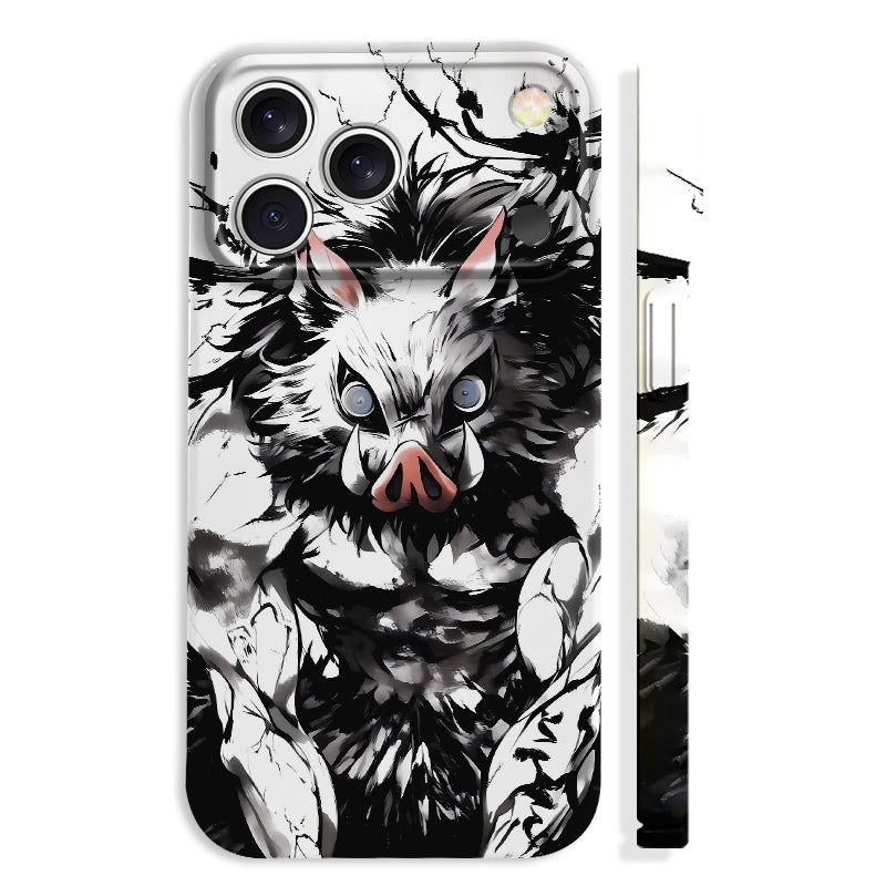 Anime Demon Slayer Series 04