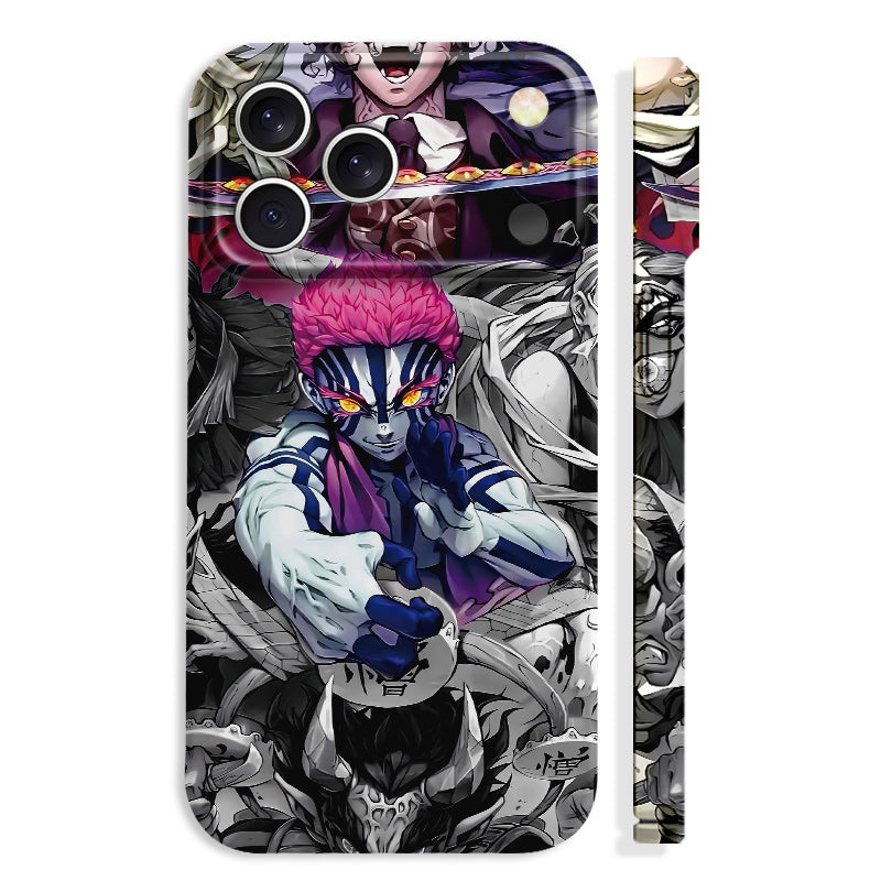 Anime Demon Slayer Series 06