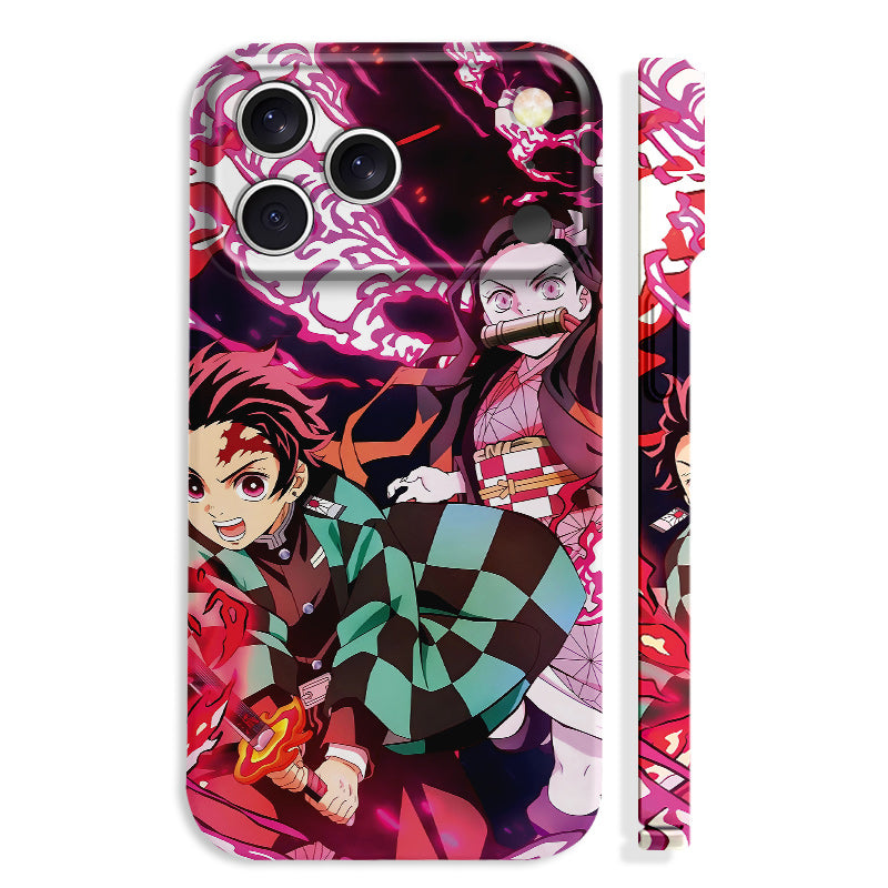 Anime Demon Slayer Series 08