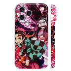 Anime Demon Slayer Series 08