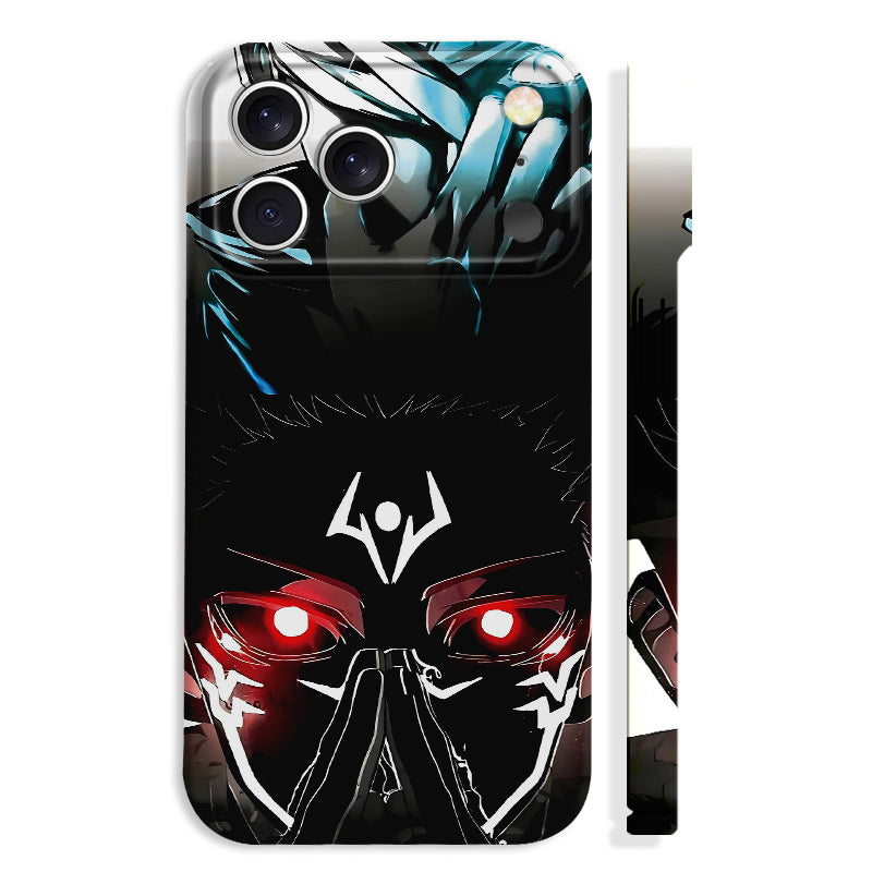 Anime Jujutsu Kaisen Series 07