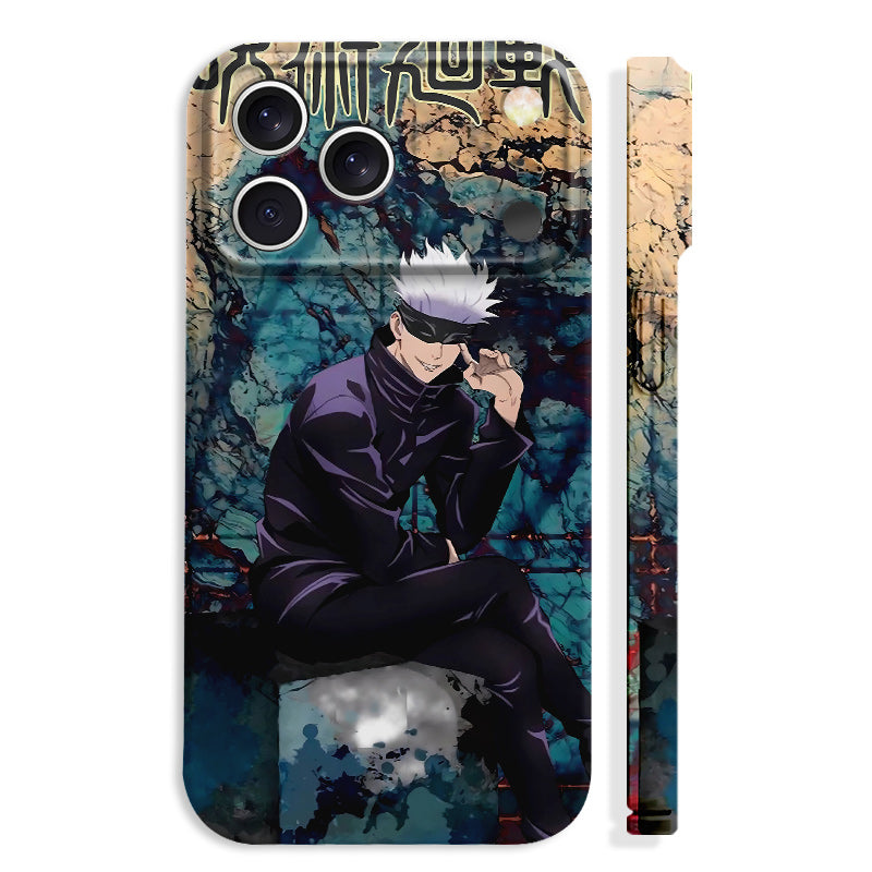 Anime Jujutsu Kaisen Series 10