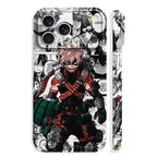 Anime My Hero Academia Series 05