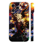 Anime My Hero Academia Series 08