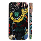 Anime My Hero Academia Series 09