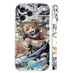 Anime My Hero Academia Series 10