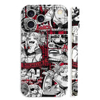 Anime My Hero Academia Series 11