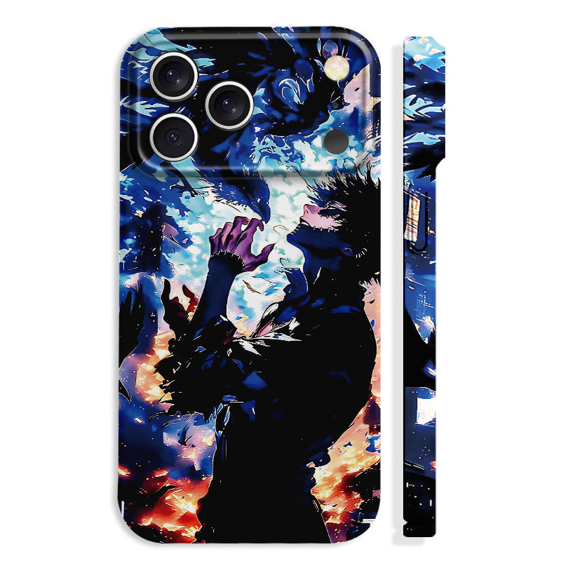 Anime My Hero Academia Series 12