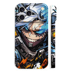 Anime My Hero Academia Series 13