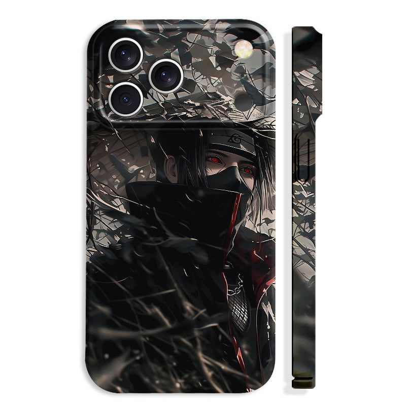 Anime Naruto Series 01