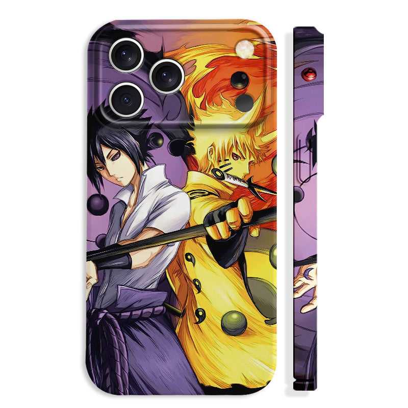 Anime Naruto Series 03