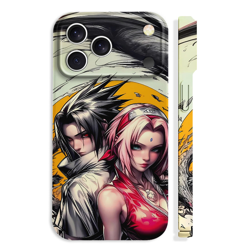 Anime Naruto Series 05