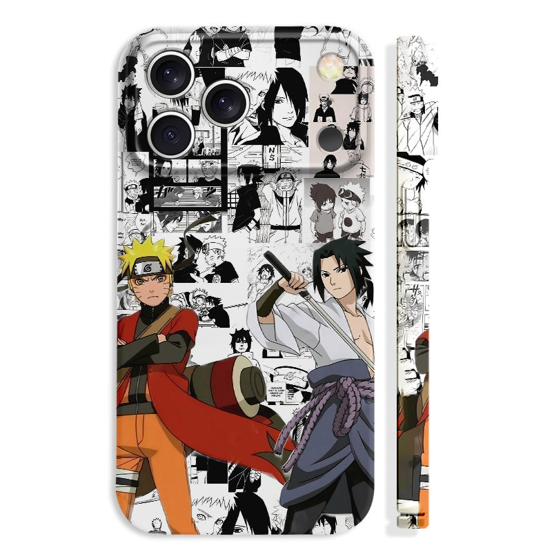 Anime Naruto Series 09