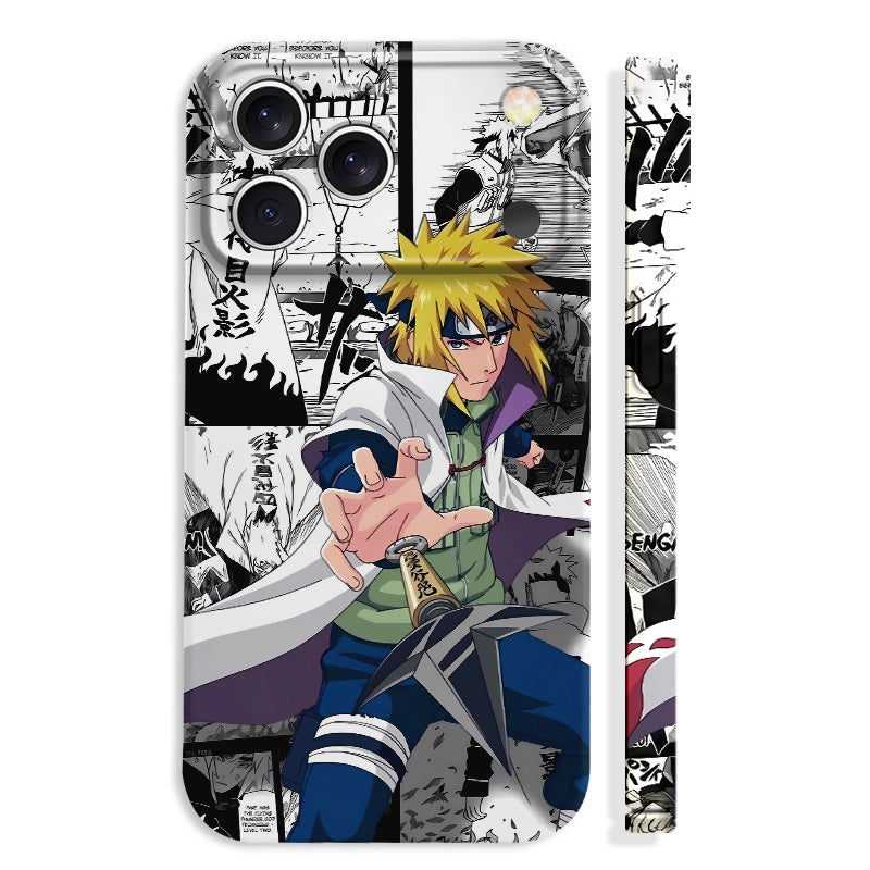 Anime Naruto Series 09