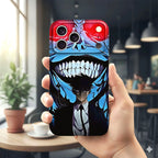 Anime Solo Leveling Series 02