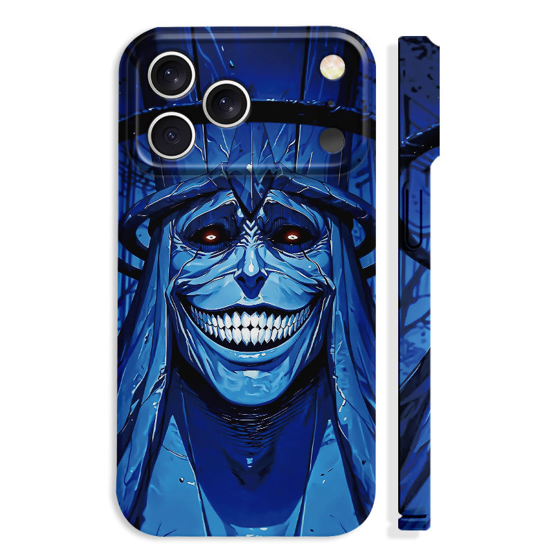 Anime Solo Leveling Series 03