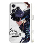 Anime Solo Leveling Series 06