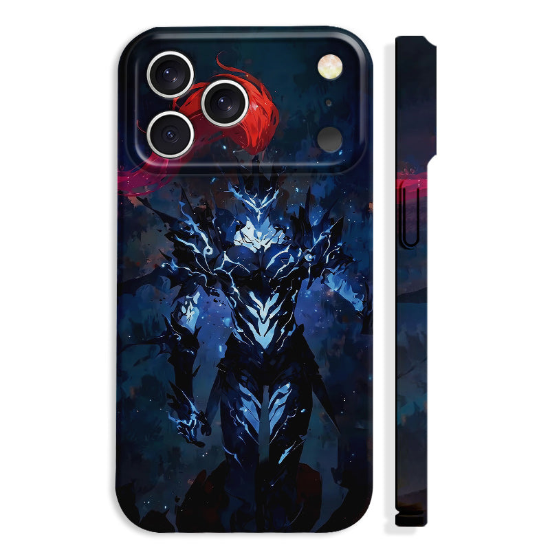 Anime Solo Leveling Series 07