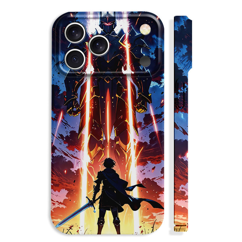 Anime Solo Leveling Series 10