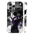 Anime Solo Leveling Series 09