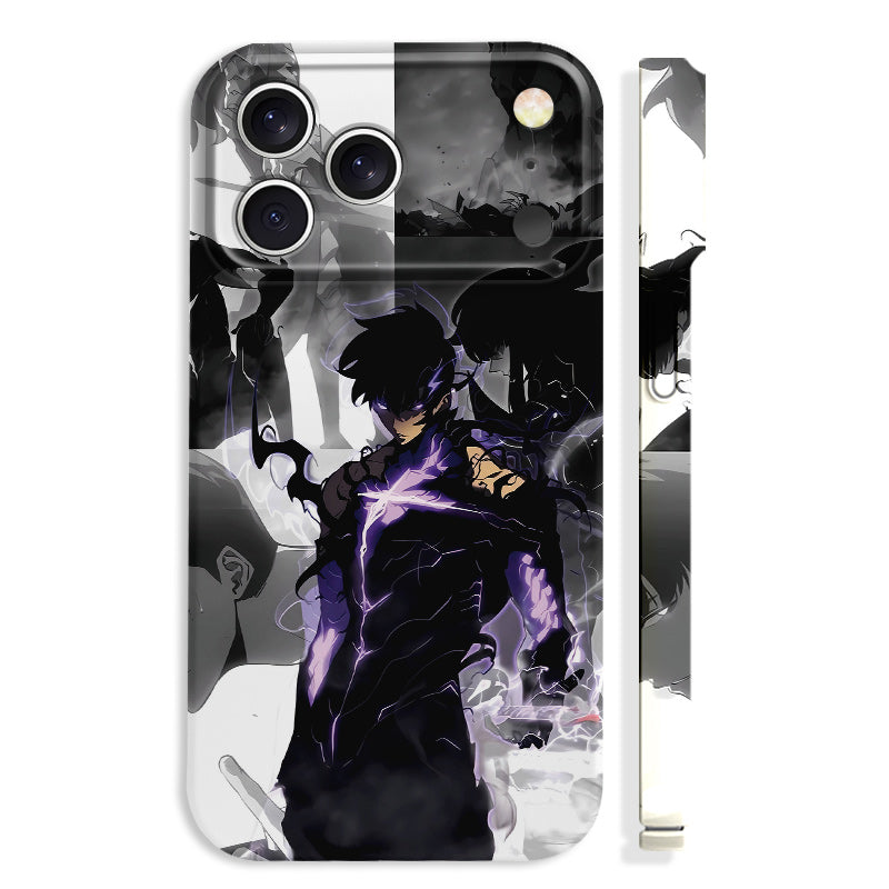 Anime Solo Leveling Series 09