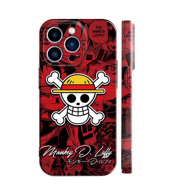 Anime One Piece Series 01