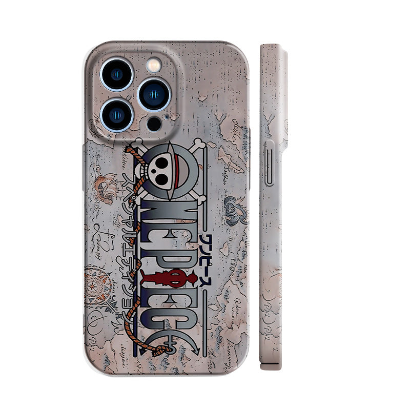 Anime One Piece Series 03