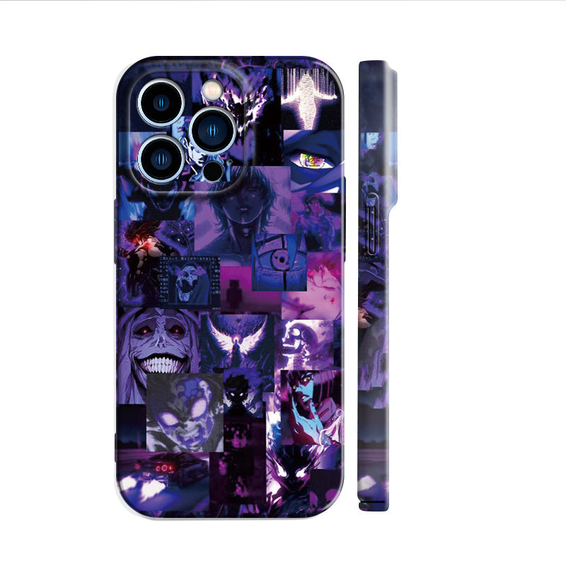 Anime One Piece Series 04