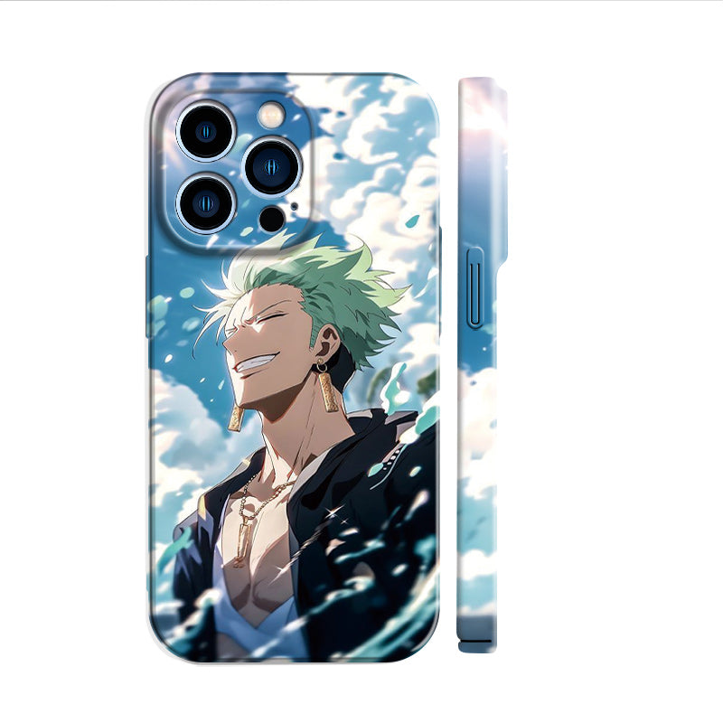 Anime One Piece Series 05