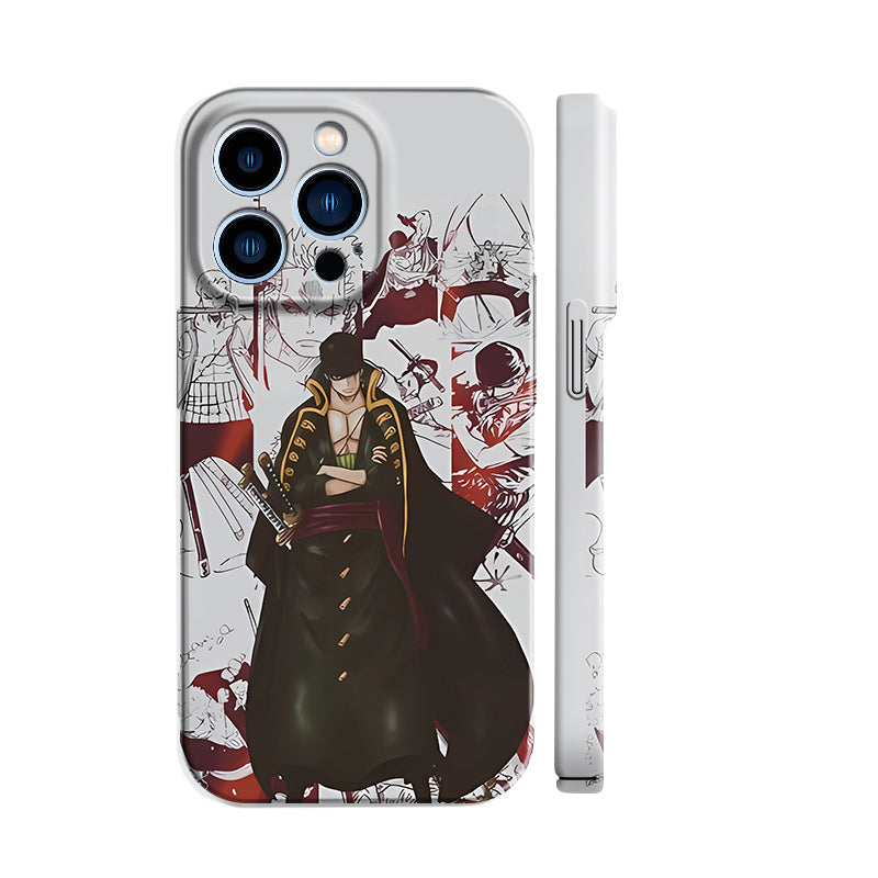 Anime One Piece Series 06