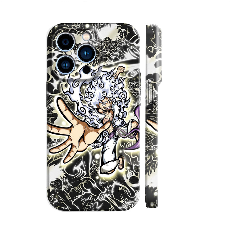 Anime One Piece Series 09