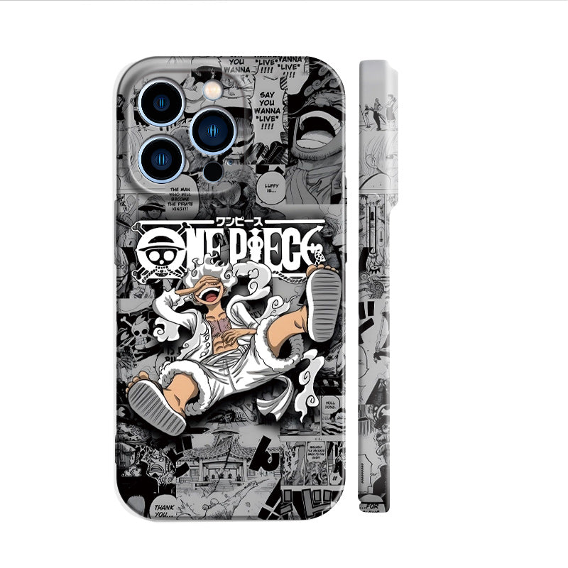 Anime One Piece Series 10