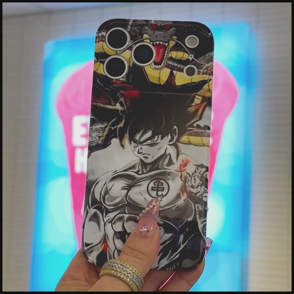 Anime Dragon Ball Series 05